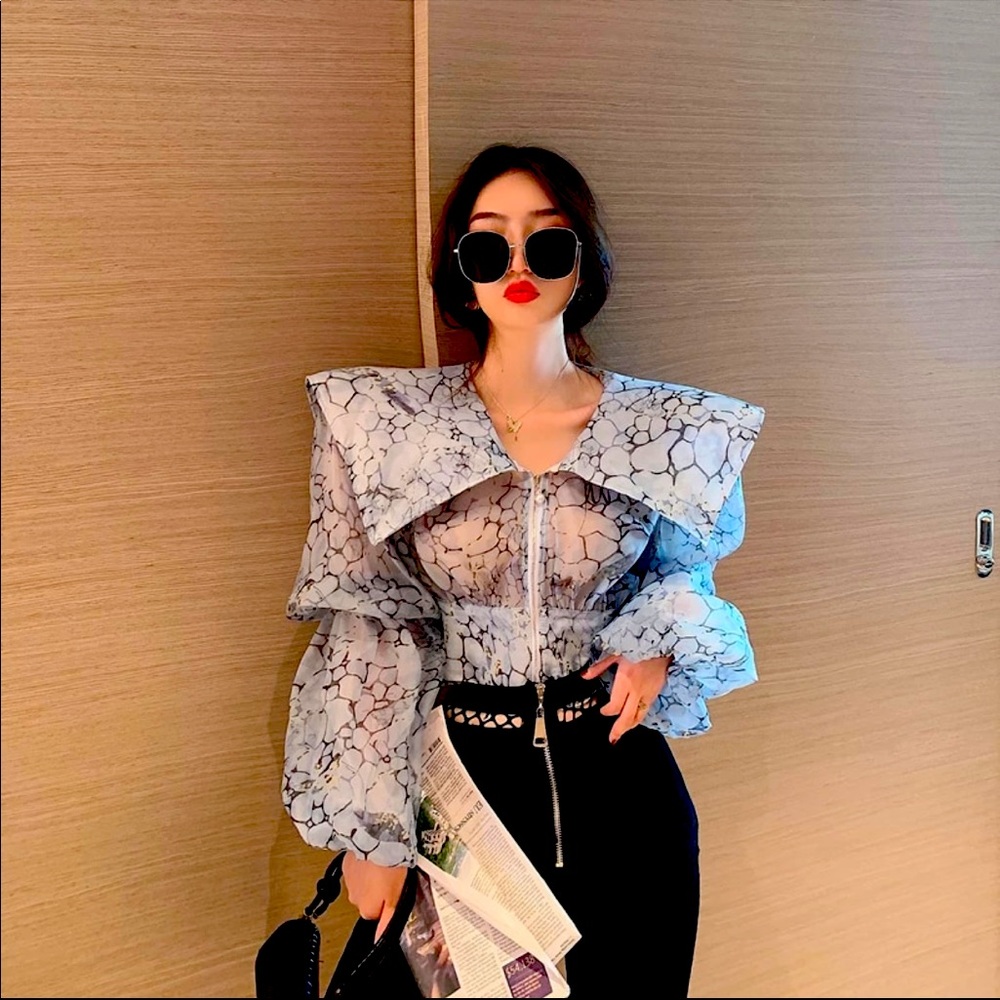 Fashion Top